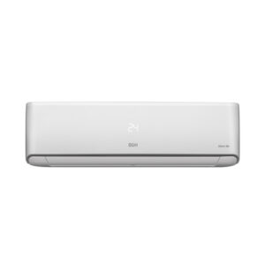 1000×1000-KAIREA18 Aire Acondicionado Split Frío/Calor BGH 3000F 3300W BS35WCAU Blanco