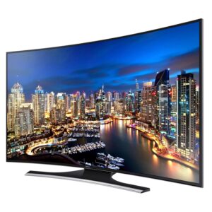 Television Led Smart 55" Curvo Tcl Harman (h8800)